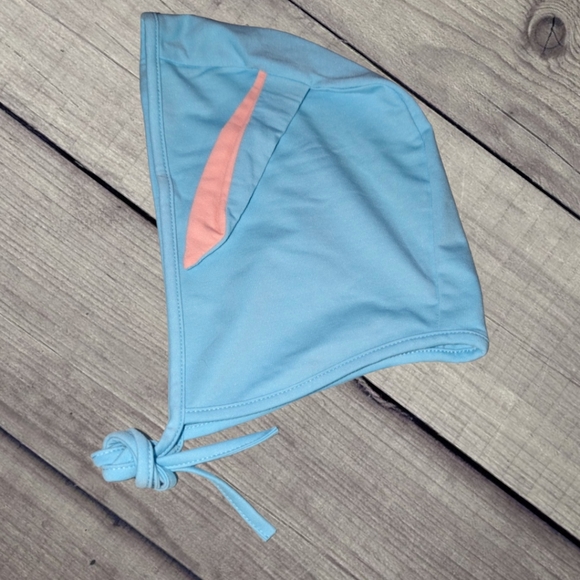 Easter Romper and Hat Unisex Bodysuit, 3T - Picture 5 of 9